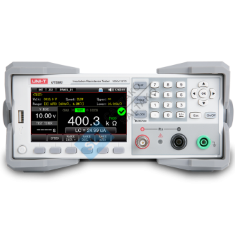 Тестер сопротивления изоляции UNI-T UT5583