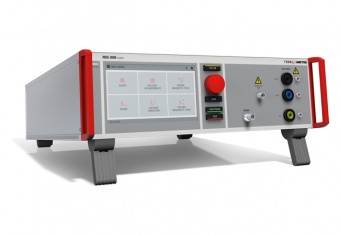 Генератор импульсных помех Teseq NSG 3040-IEC (до 4.8 кВ)