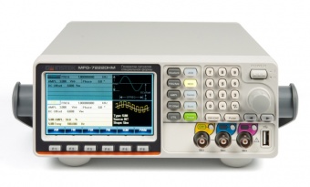 Генератор MFG-72220HM
