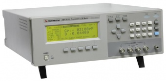 Измеритель RLC Актаком АМ-3016