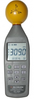 Измеритель уровня электромагнитного фона Актаком АТТ-2593 фото 1