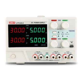 Источник питания UNI-T UTP3305