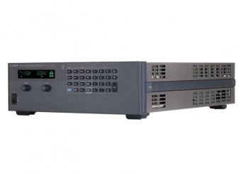 Источник питания переменного и постоянного тока Keysight 6813C - фото 2