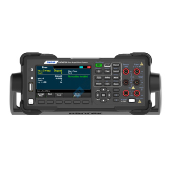 Система сбора данных Hantek DAQ4070A