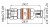 Переход коаксиальный ADP1A-IXM-35F perekhod-koaksialnyy-adp1a_ixm_35f
