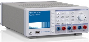 Источник питания программируемый Rohde & Schwarz HMC8043