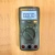 Мультиметр Fluke 107 с подсветкой дисплея, цифровой, функция измерения частоты и коэффициента заполнения, Госреестр СИ Мультиметр Fluke 107 с подсветкой дисплея, цифровой, функция измерения частоты и коэффициента заполнения, Госреестр СИ