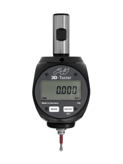 3d щуп Digital (цифровой) HAIMER 80.460.00.FHN