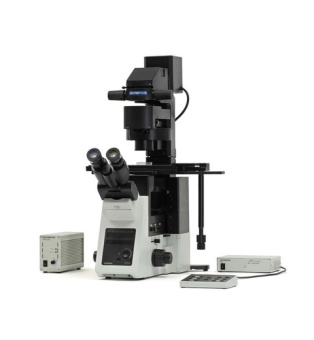 Платформа Olympus IX3 ICSI/IMSI
