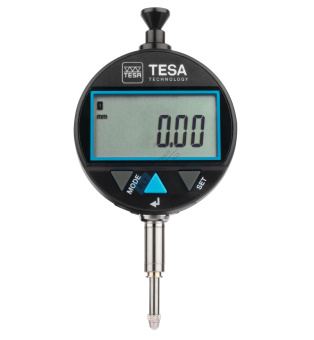 Цифровой индикатор TESA (01930320)