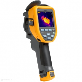 Тепловизор Fluke-TIS55