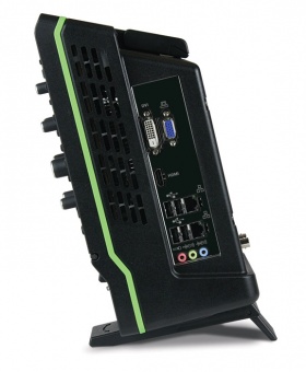 Осциллограф HDO4104AR-MS_фото2