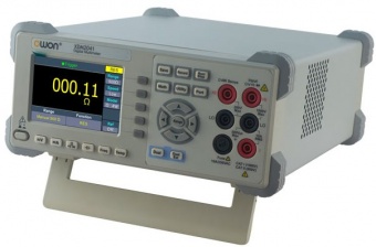 Цифровой настольный мультиметр OWON XDM2041 фото 1