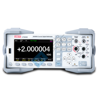 Настольный цифровой мультиметр UNI-T UT8806E