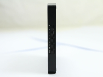 USB логический анализатор-приставка DreamSourceLab DSLogic U3Pro16 фото 2
