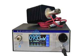 Ваттметр поглощаемой мощности  М3-110 (М3-112)