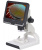 Микроскоп цифровой Levenhuk Rainbow DM700 LCD Микроскоп цифровой Levenhuk Rainbow DM700 LCD
