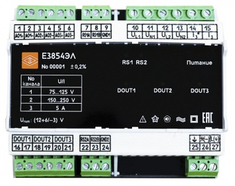 e3854el