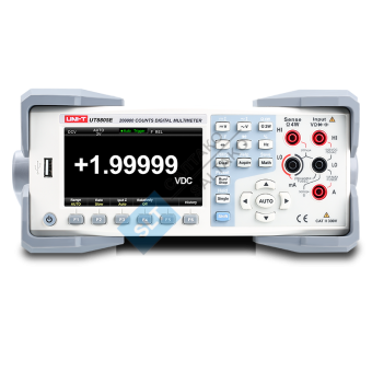 Настольный цифровой мультиметр UNI-T UT8805E