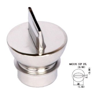 Насадка Quick NK3191