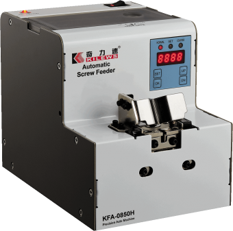 Устройство для подачи винтов Kilews KFA-0850H