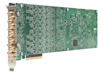 Плата АЦП Octopus Express CompuScope_8382 OCE-838-002