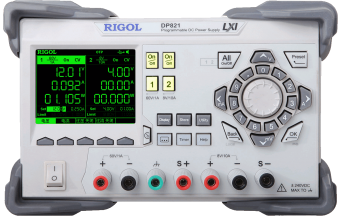 RIGOL DP821 Источник питания программируемый