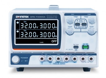 Источник питания GPS-74303A