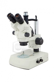 Стереоскопический микроскоп МСП-2 вариант 2 СД