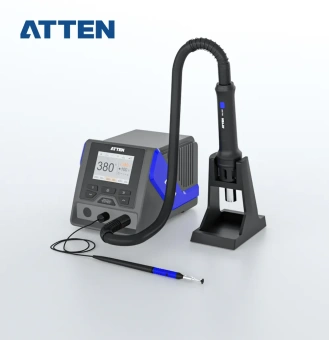 Интеллектуальная станция горячего воздуха ATTEN GT-1028