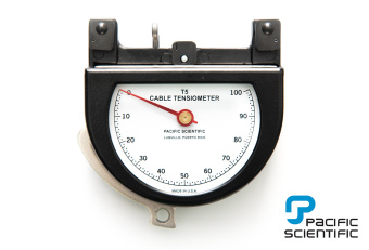 Тензиометр кабеля Pacific Scientific T5-2002-101-00 (T5 – 8000 серия) 