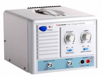 Амплитудный усилитель Актаком AVA-1408