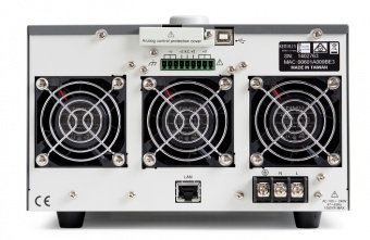 Источник питания Keithley 2260B-800-4 фото 1