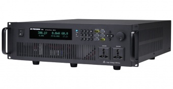 Программируемый источник питания переменного тока BK Precision 9805 фото 2