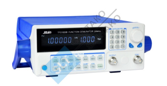 SUIN TFG1920B Генератор сигналов 