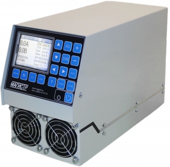 Источник тока Магистр ГИТ1k2-30/5х12Р-220-П3/-В3