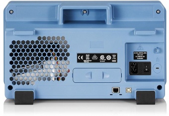 Осциллограф цифровой Rohde & Schwarz RTB2004 с опцией RTB-B242 RTB2K-204 фото 2