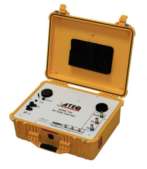 Комплект для тестирования воздушных данных ATEQ ADSE-744  фото 1