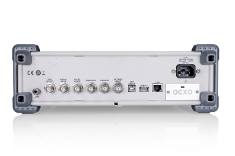 Генератор ВЧ-сигналов серии SSG5000A  фото 3