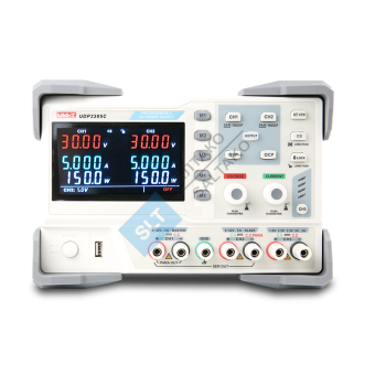 Источник питания UNI-T UDP3000 (UDP3303A  UDP3303C  UDP3305C)