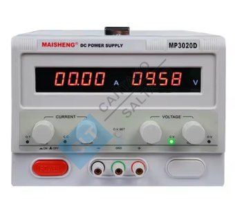 Блок питания MAISHENG MP3050D (30 В, 50 А)