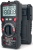 Мультиметр Habotest HT118A цифровой (True RMS)	 фото 2