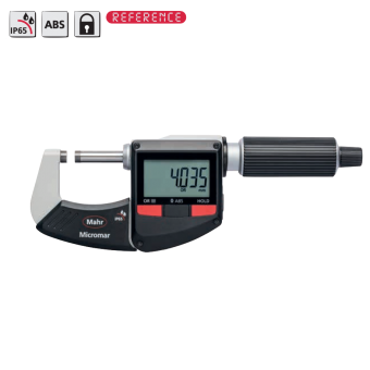 mikrometr-tsifrovoy-mkts_100-x-0_001-mm-micromar-40ewr-ip65-mahr Измерительный инструмент 