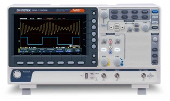 Осциллограф GW Instek GDS-71202B_фото1