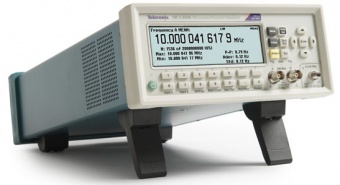 Частотомер Tektronix MCA3027