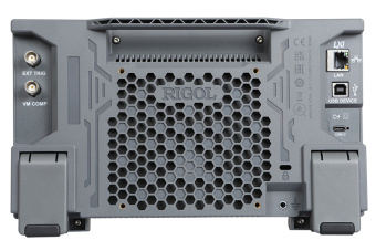 Мультиметр цифровой настольный RIGOL DM858E фото 1
