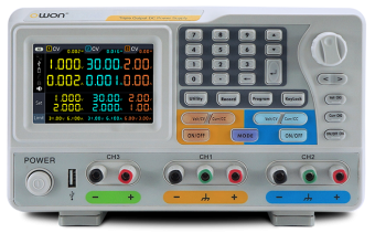 Источник питания программируемый OWON ODP3063