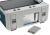 Цифровой осциллограф Tektronix MSO64 6-BW-4000 - снизу Цифровой осциллограф Tektronix MSO64 6-BW-4000 - снизу