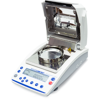 Анализатор влажности весовой АВГ-60