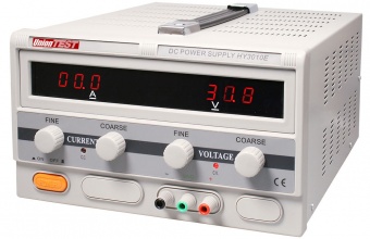 HY3010E Источник питания UnionTEST 